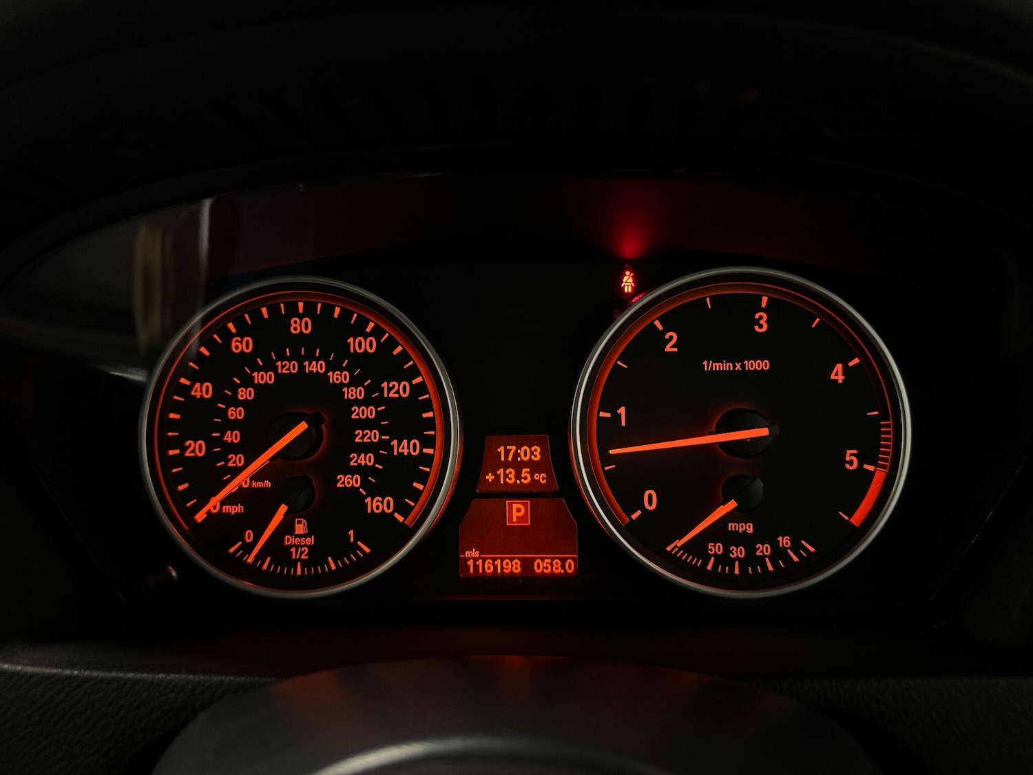 Used BMW X5 2013 for sale - 76459238: Photo 18