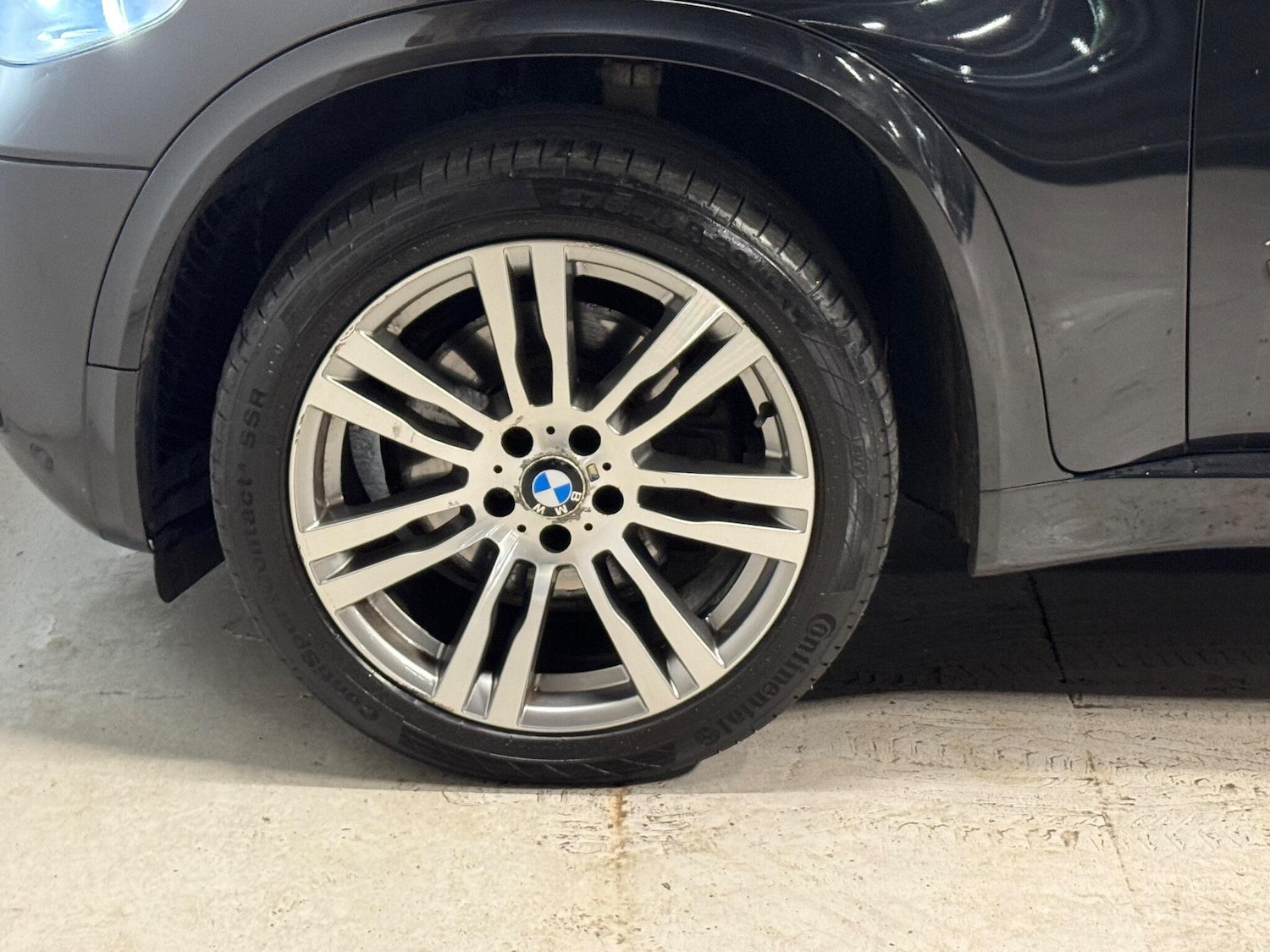 Used BMW X5 2013 for sale - 76459238: Photo 33