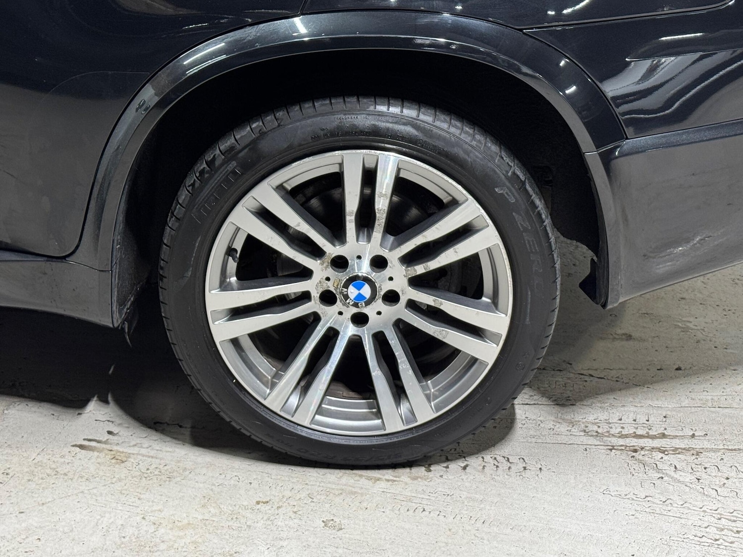 Used BMW X5 2013 for sale - 76459238: Photo 34