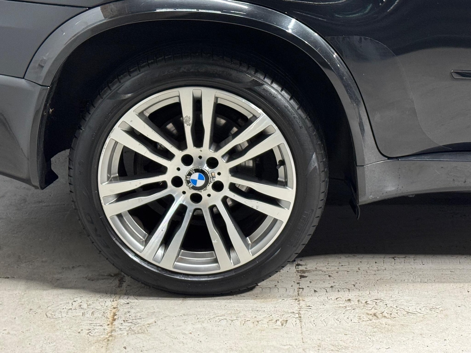 Used BMW X5 2013 for sale - 76459238: Photo 35