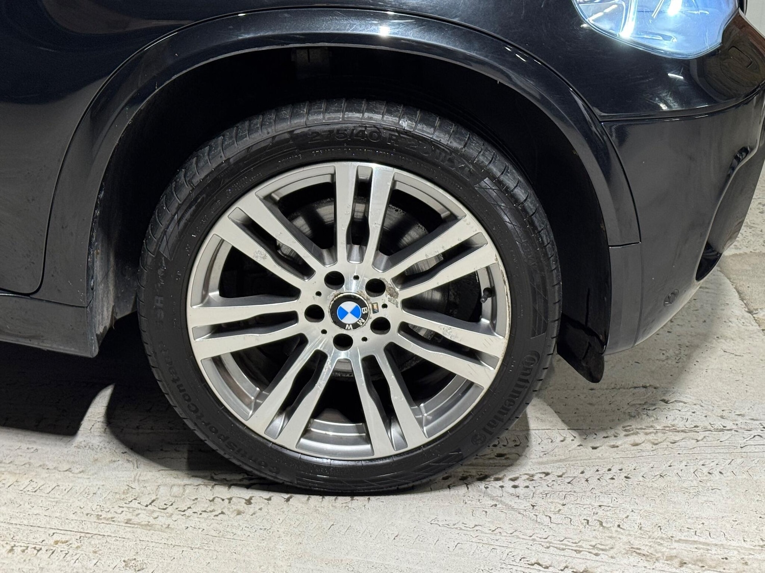 Used BMW X5 2013 for sale - 76459238: Photo 36