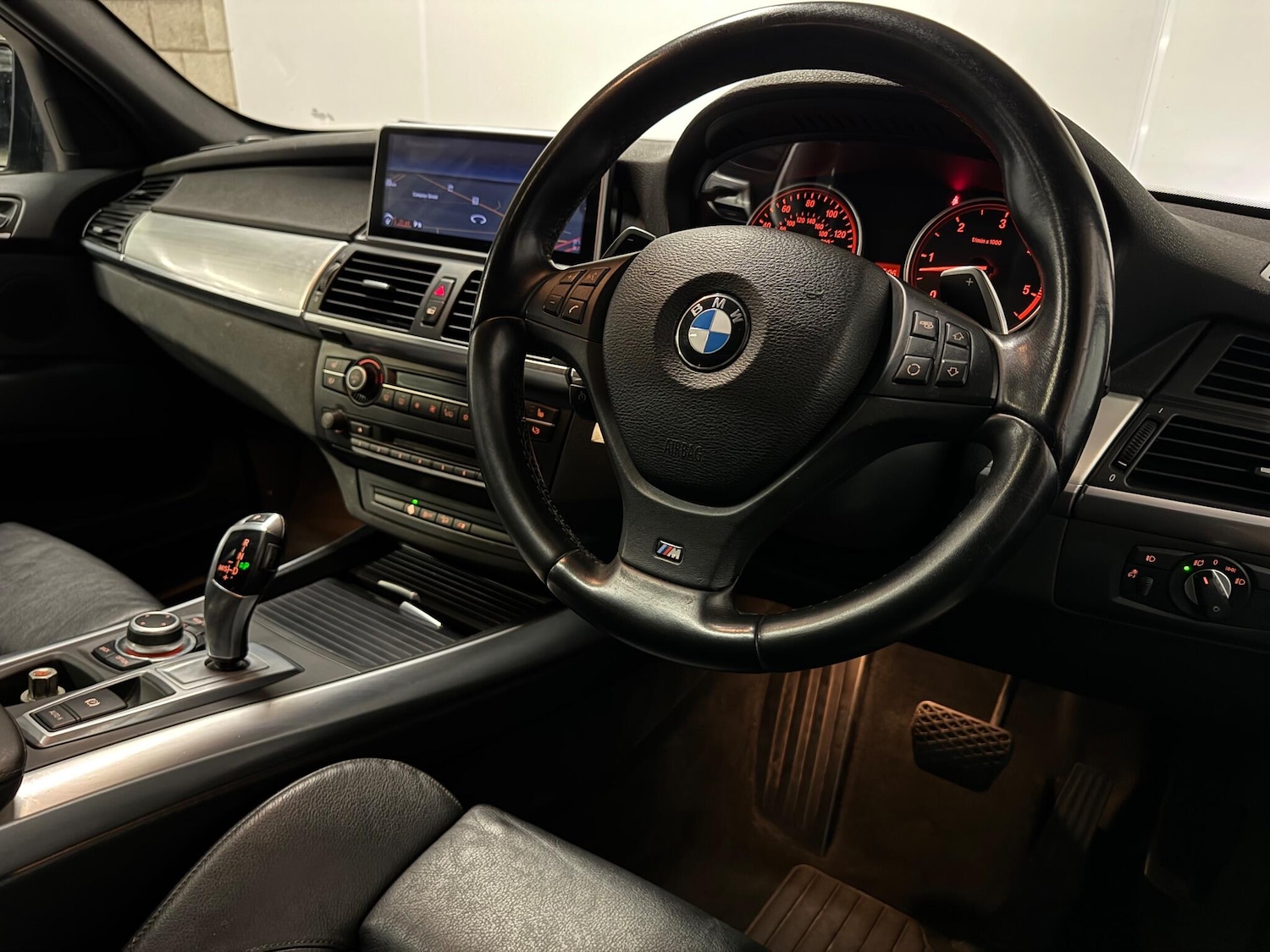 Used BMW X5 2013 for sale - 76459238: Photo 4