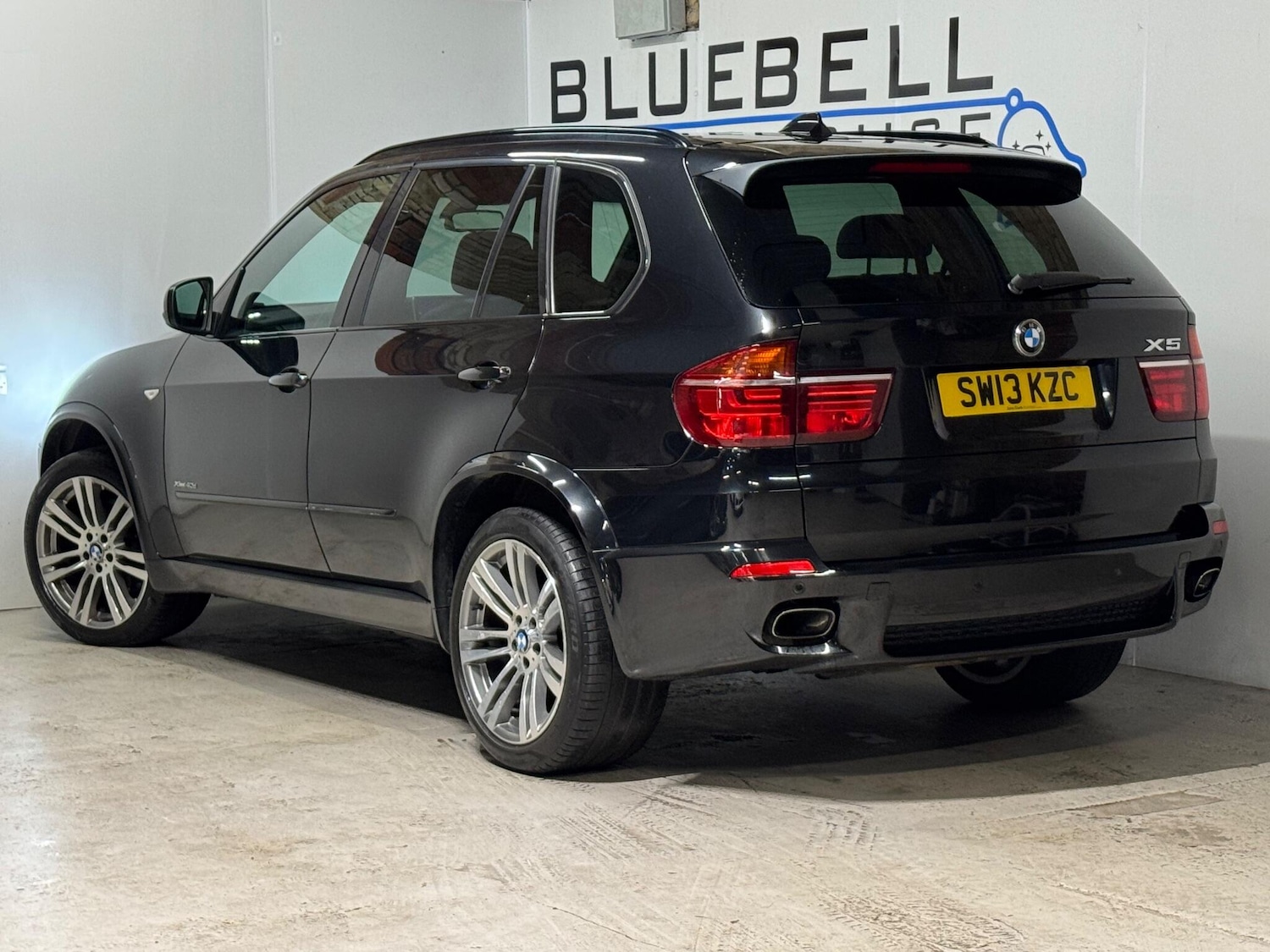 Used BMW X5 2013 for sale - 76459238: Photo 5