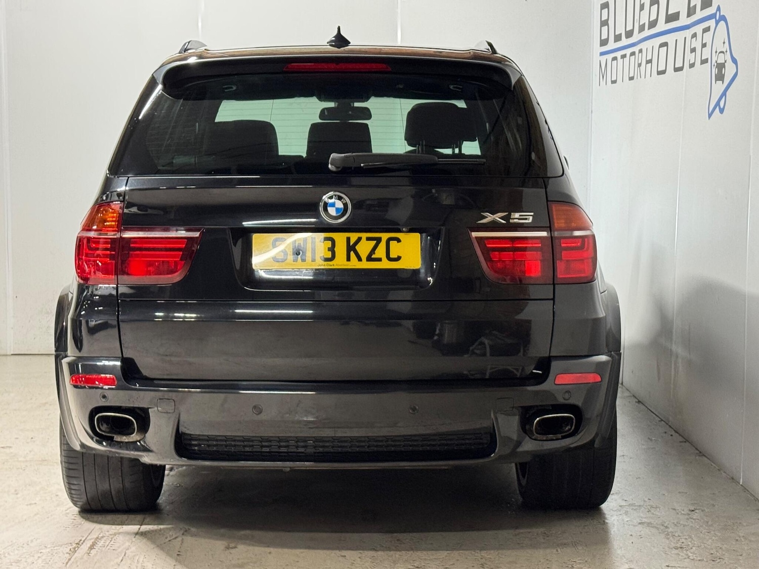 Used BMW X5 2013 for sale - 76459238: Photo 6
