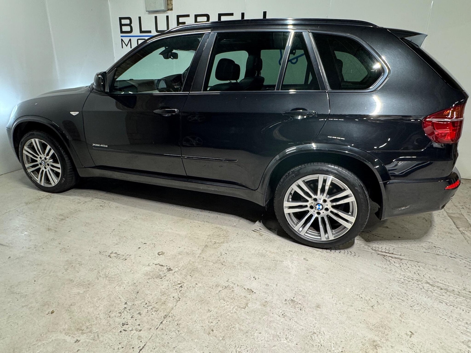 Used BMW X5 2013 for sale - 76459238: Photo 8