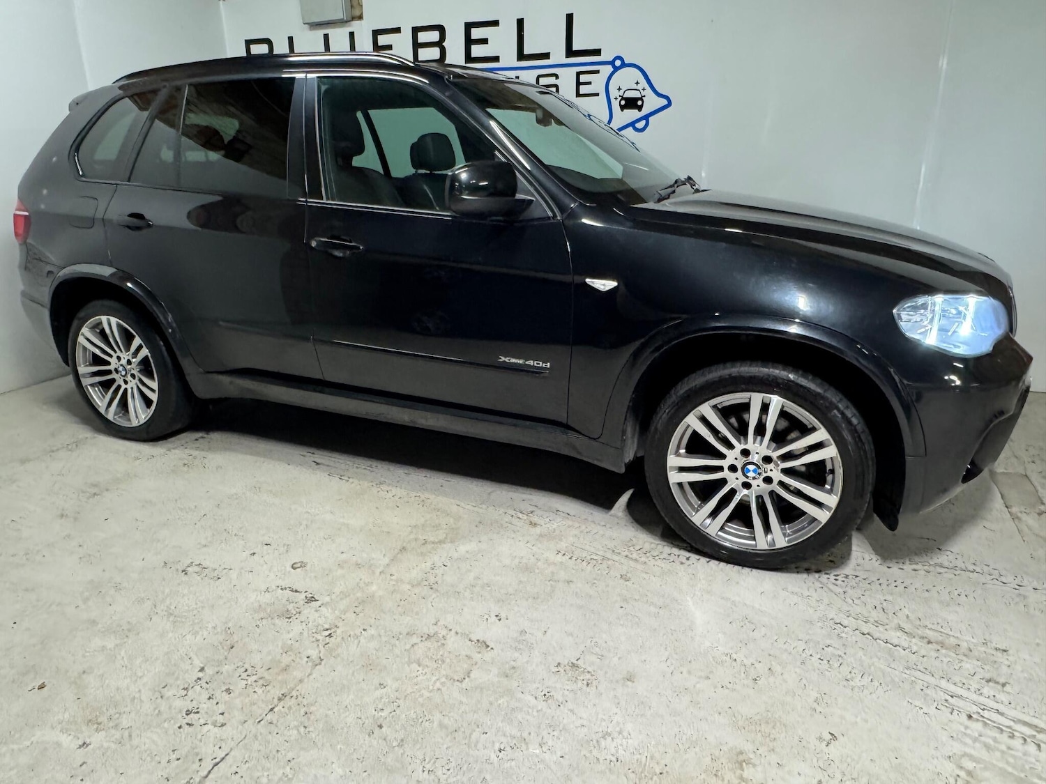 Used BMW X5 2013 for sale - 76459238: Photo 9