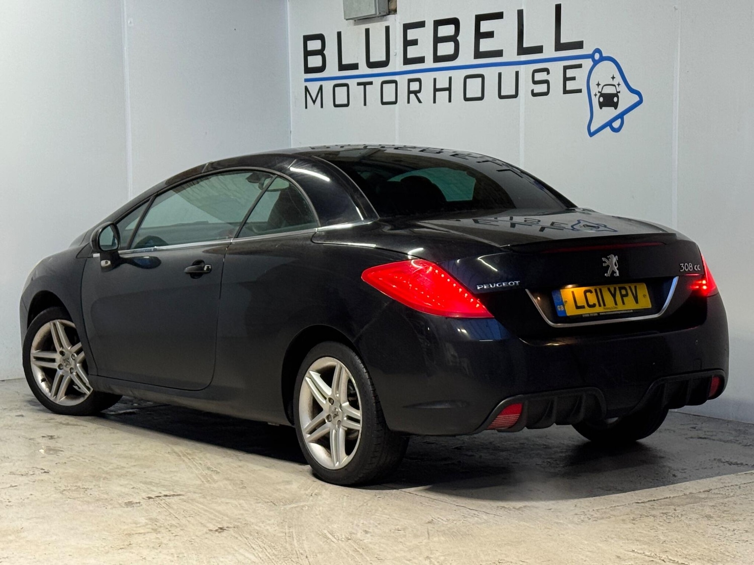 Used Peugeot 308 2011 for sale - 77183330: Photo 4