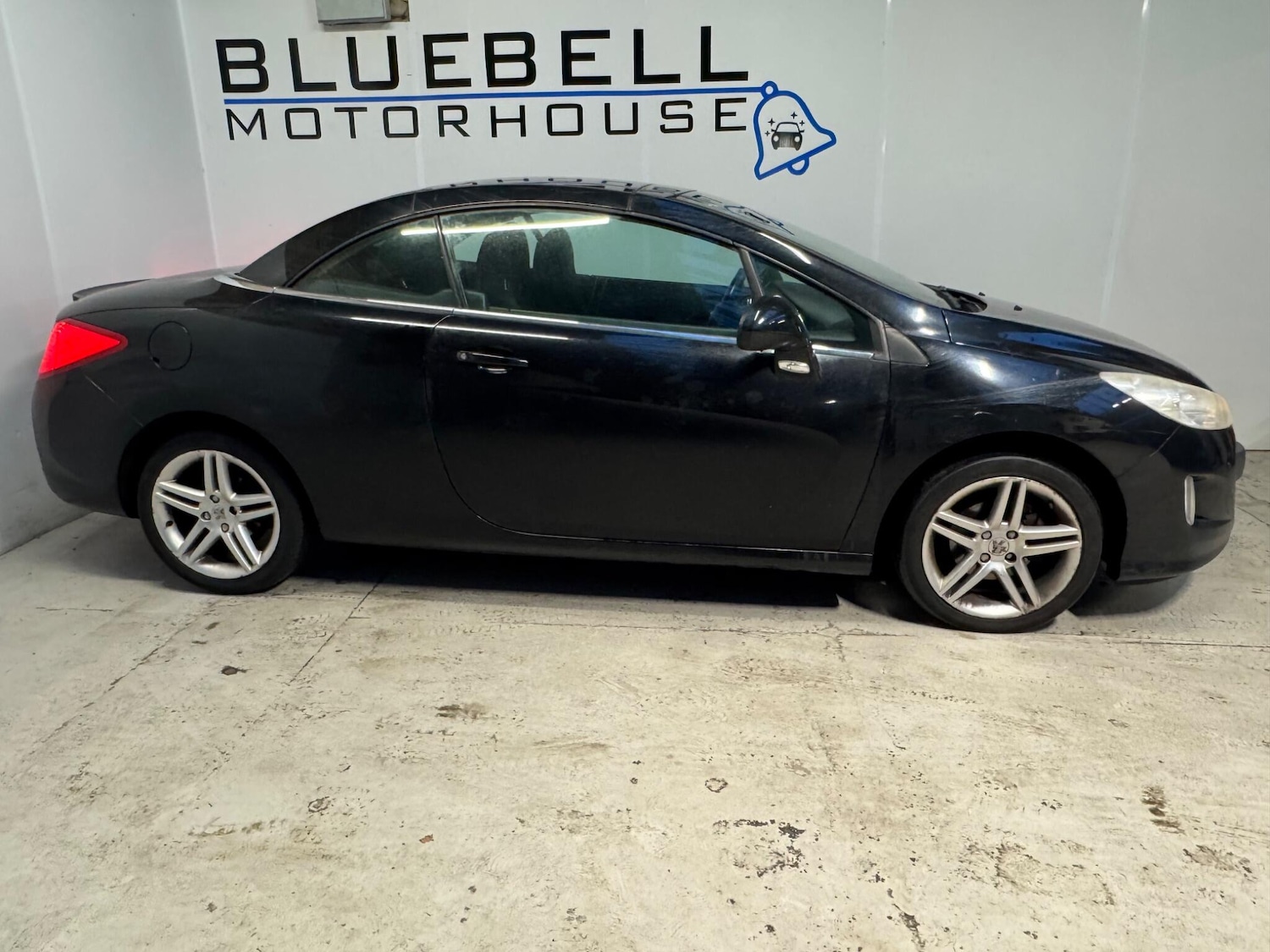 Used Peugeot 308 2011 for sale - 77183330: Photo 7