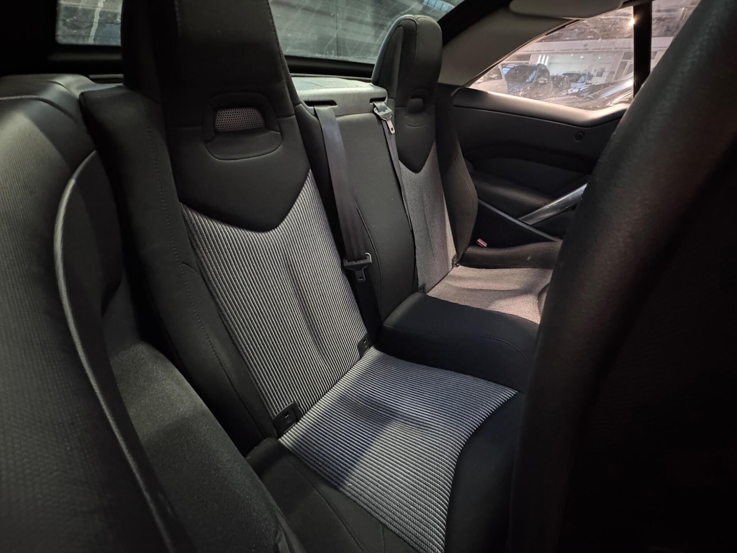 Used Peugeot 308 2011 for sale - 77183330: Photo 8