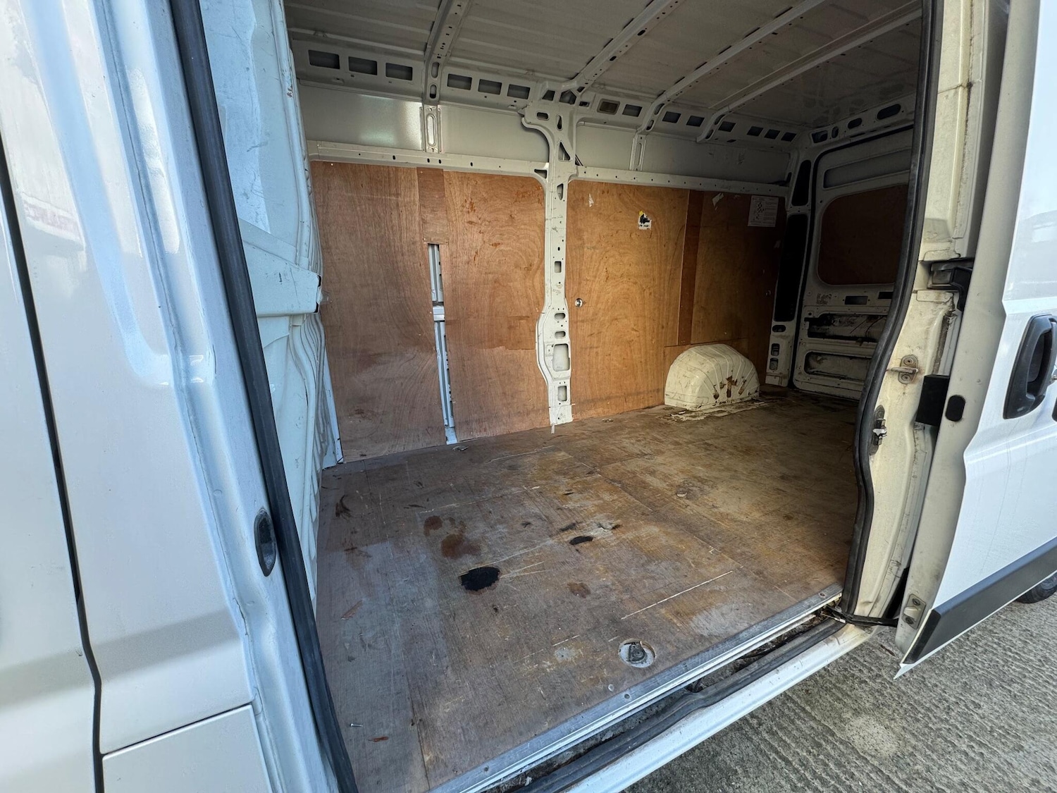 Used Citroen Relay 2020 for sale - 76609431: Photo 12