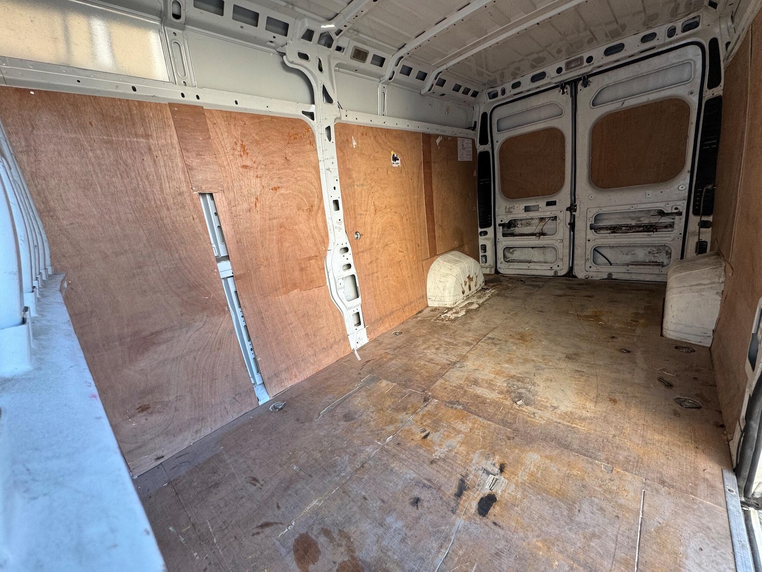 Used Citroen Relay 2020 for sale - 76609431: Photo 13