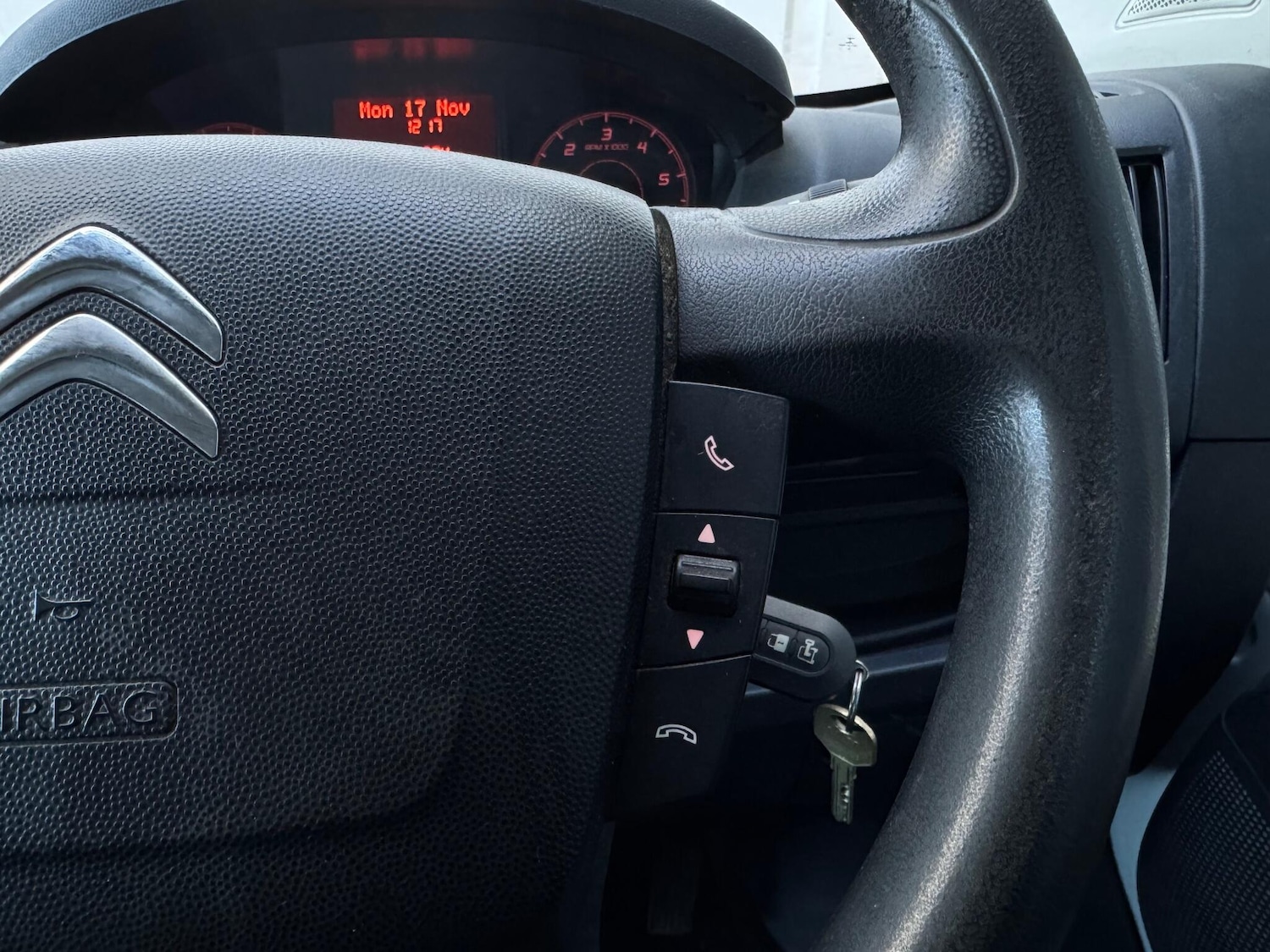 Used Citroen Relay 2020 for sale - 76609431: Photo 22