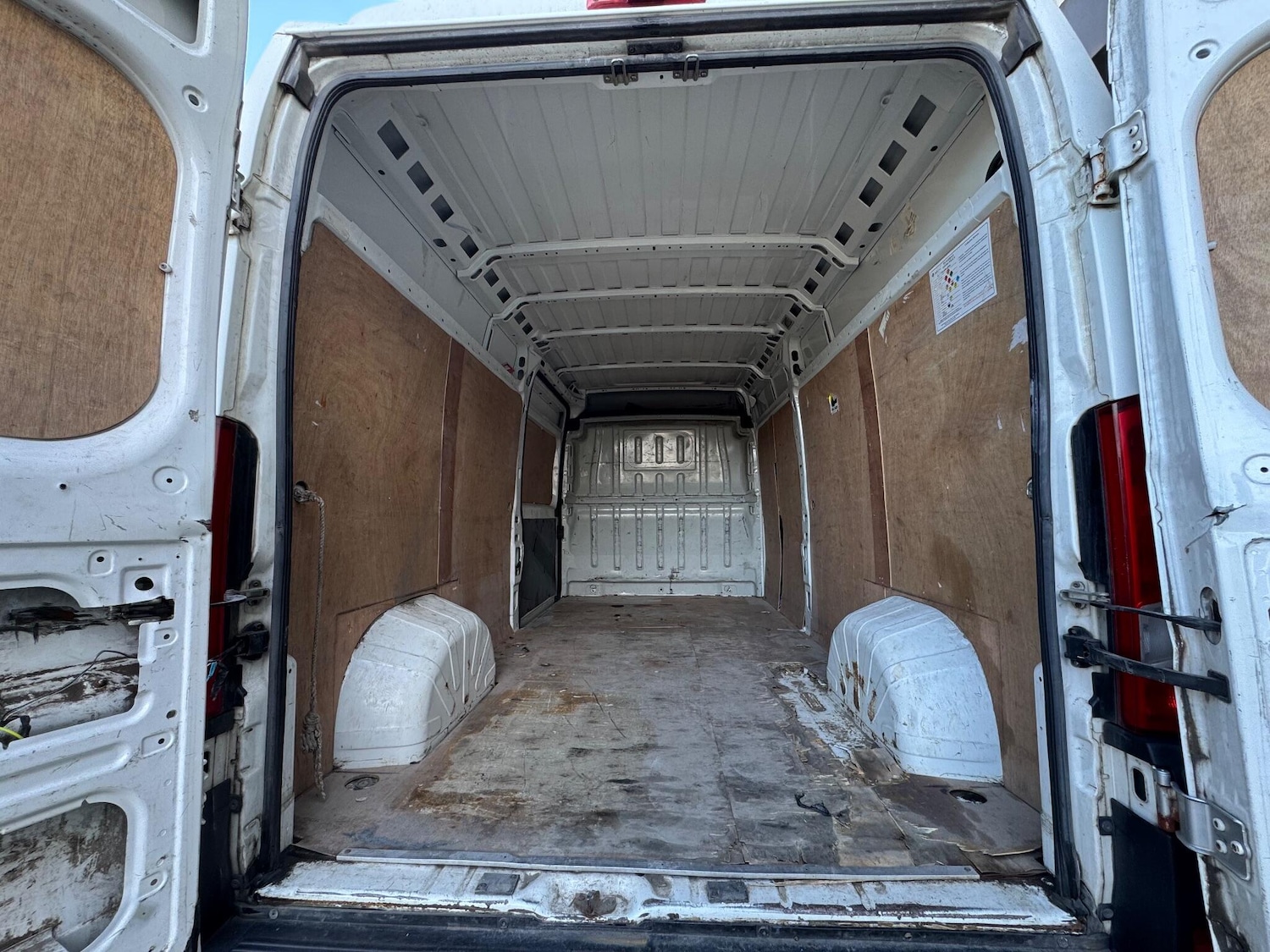 Used Citroen Relay 2020 for sale - 76609431: Photo 26