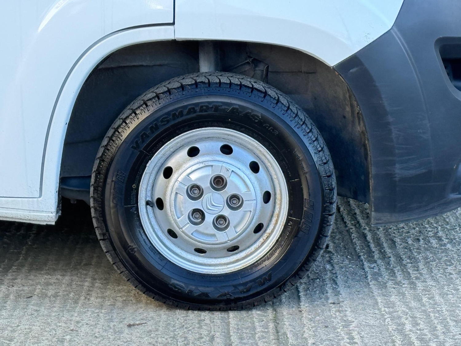 Used Citroen Relay 2020 for sale - 76609431: Photo 30