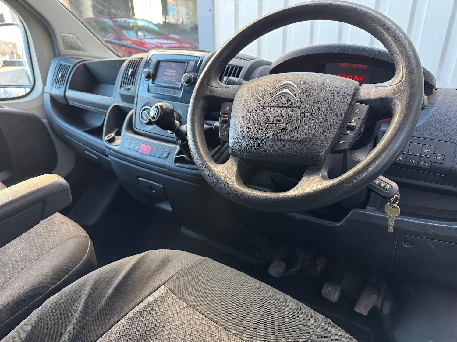 Used Citroen Relay 2020 for sale - 76609431: Photo 4