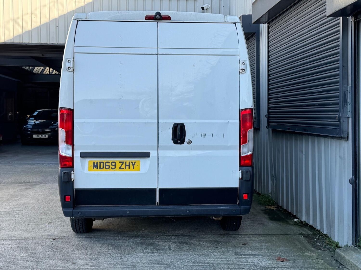 Used Citroen Relay 2020 for sale - 76609431: Photo 6