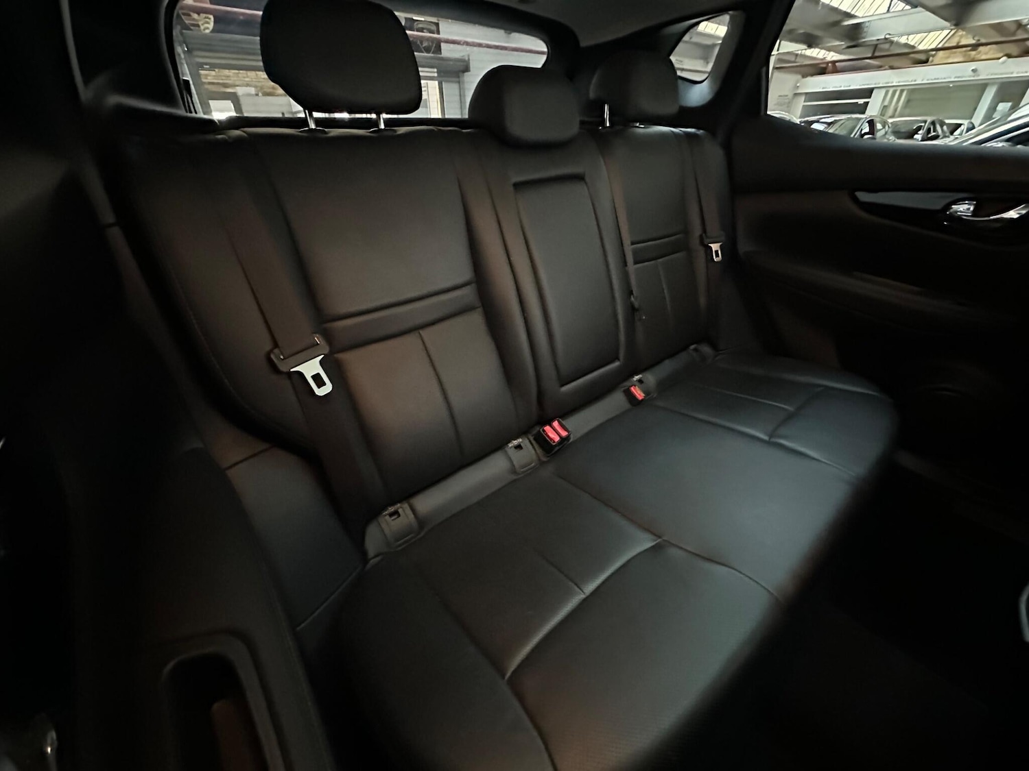 Used Nissan Qashqai 2017 for sale - 78175811: Photo 10