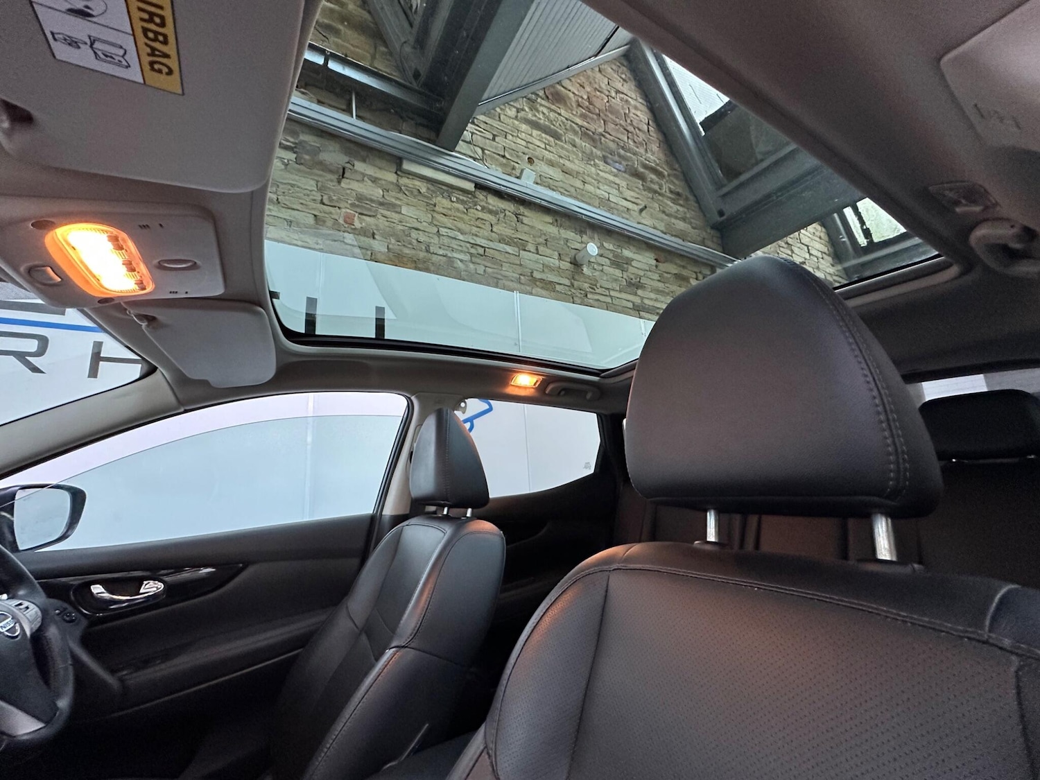 Used Nissan Qashqai 2017 for sale - 78175811: Photo 11