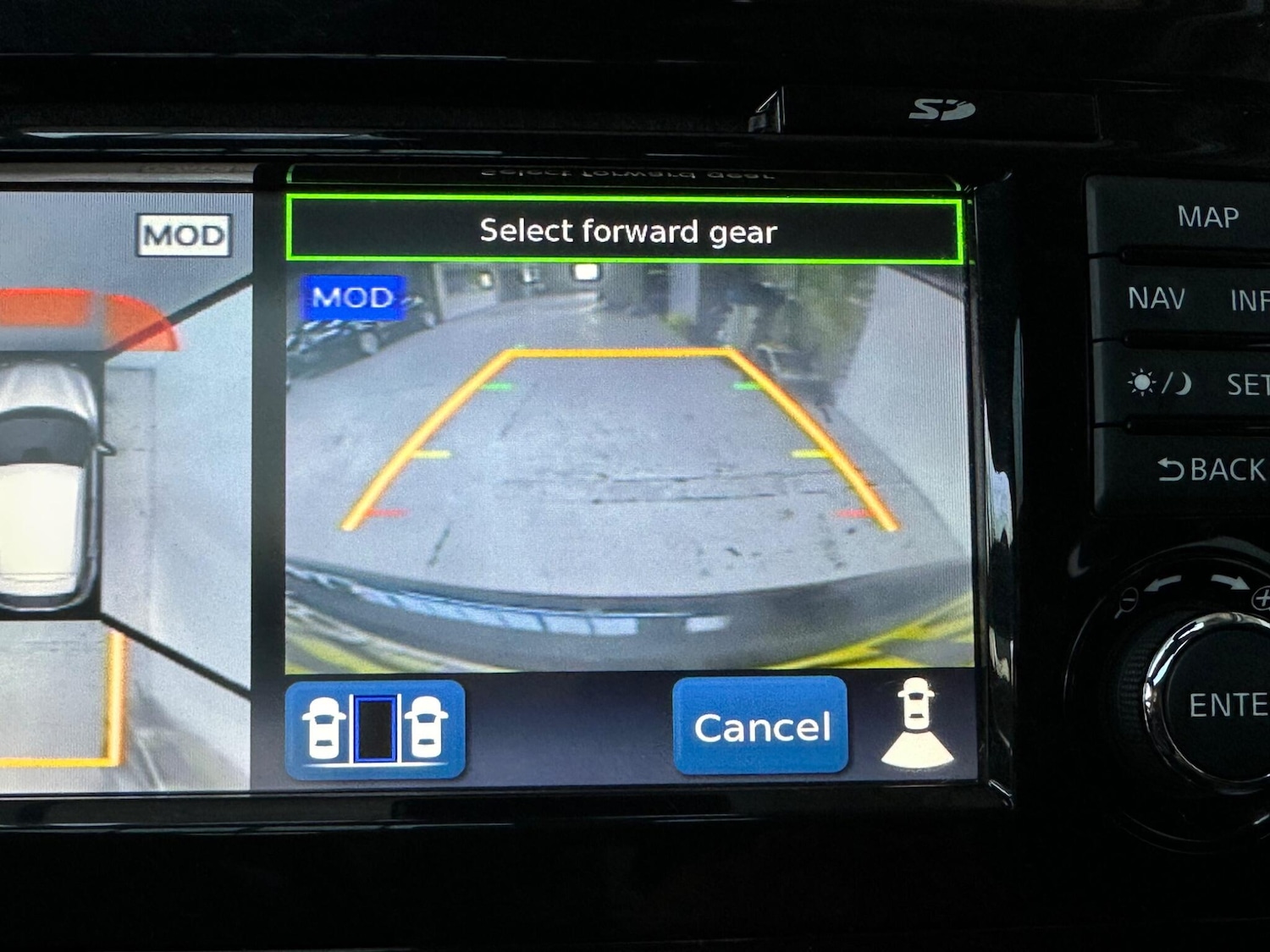 Used Nissan Qashqai 2017 for sale - 78175811: Photo 12