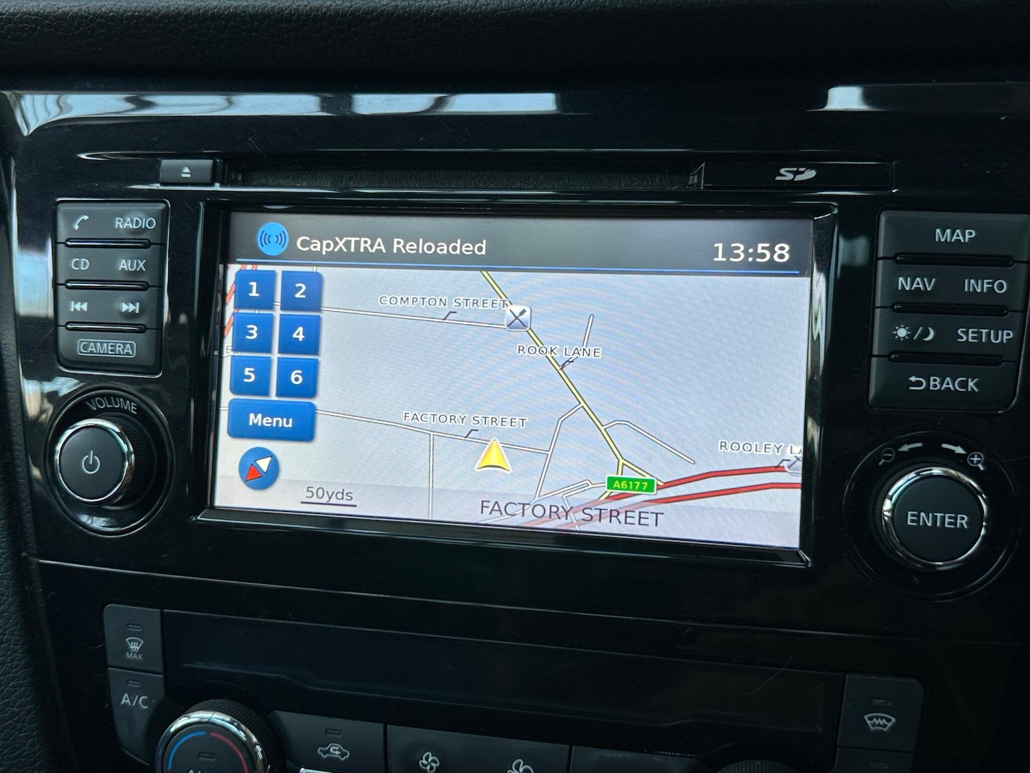 Used Nissan Qashqai 2017 for sale - 78175811: Photo 13