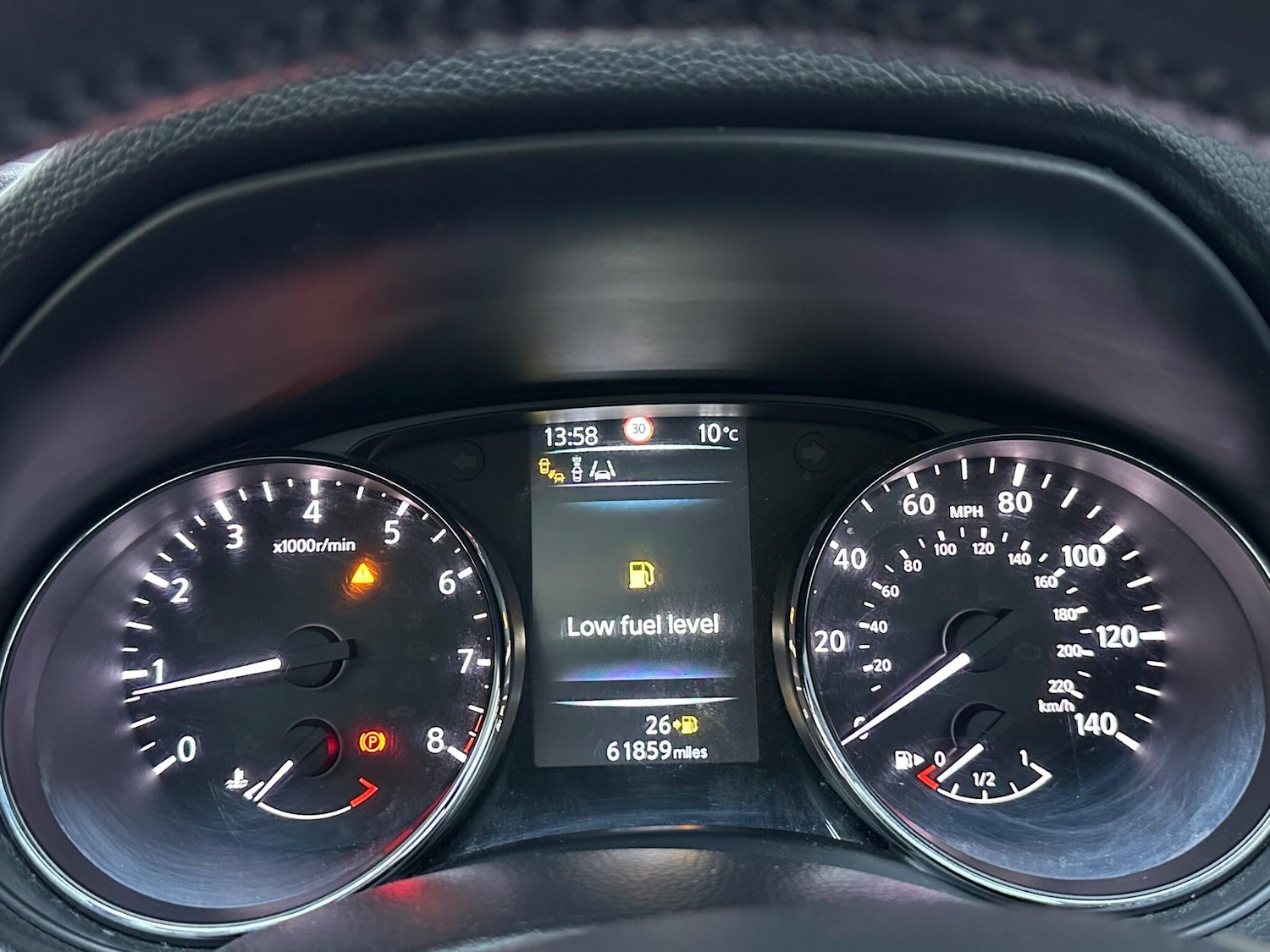 Used Nissan Qashqai 2017 for sale - 78175811: Photo 16