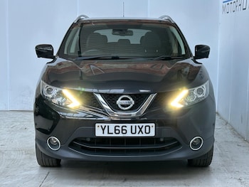 Used Nissan Qashqai 2017 for sale - 78175811: Photo