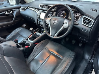 Used Nissan Qashqai 2017 for sale - 78175811: Photo