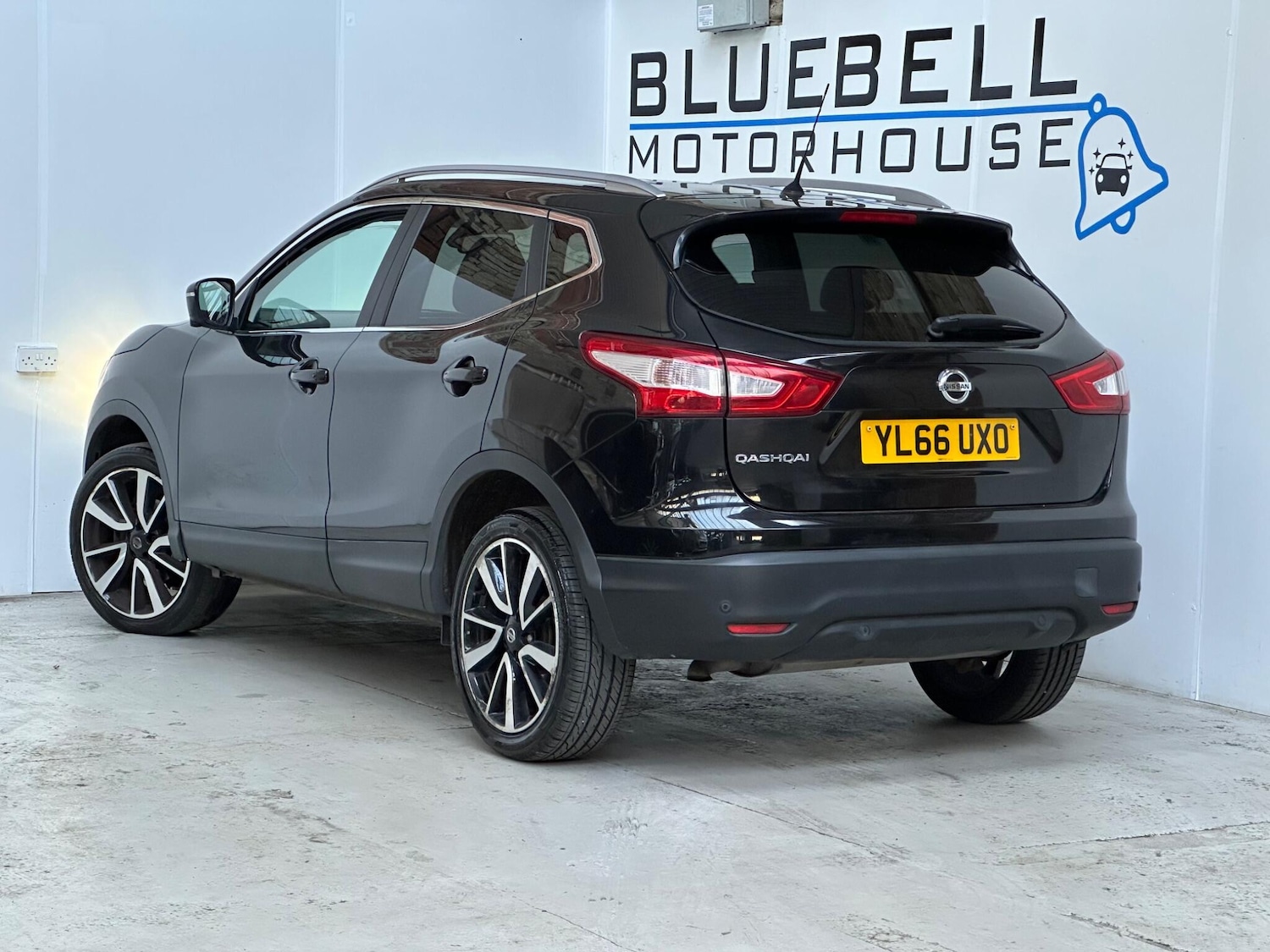 Used Nissan Qashqai 2017 for sale - 78175811: Photo 5