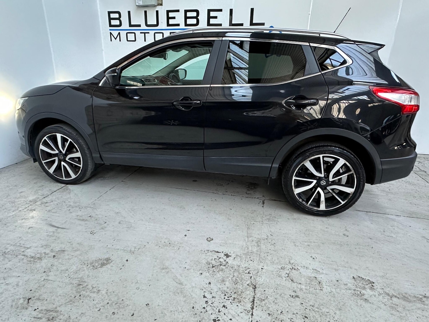 Used Nissan Qashqai 2017 for sale - 78175811: Photo 7