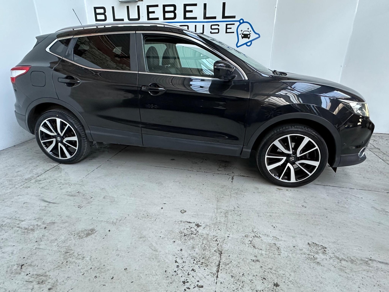 Used Nissan Qashqai 2017 for sale - 78175811: Photo 8