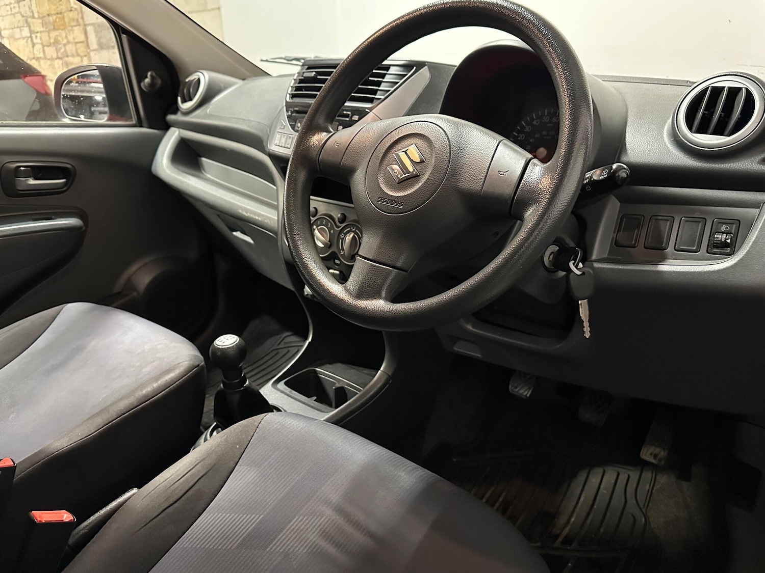 Used Suzuki Alto 2013 for sale - 76978023: Photo 3