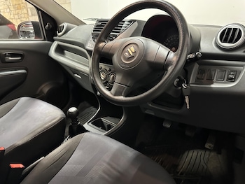 Used Suzuki Alto 2013 for sale - 76978023: Photo