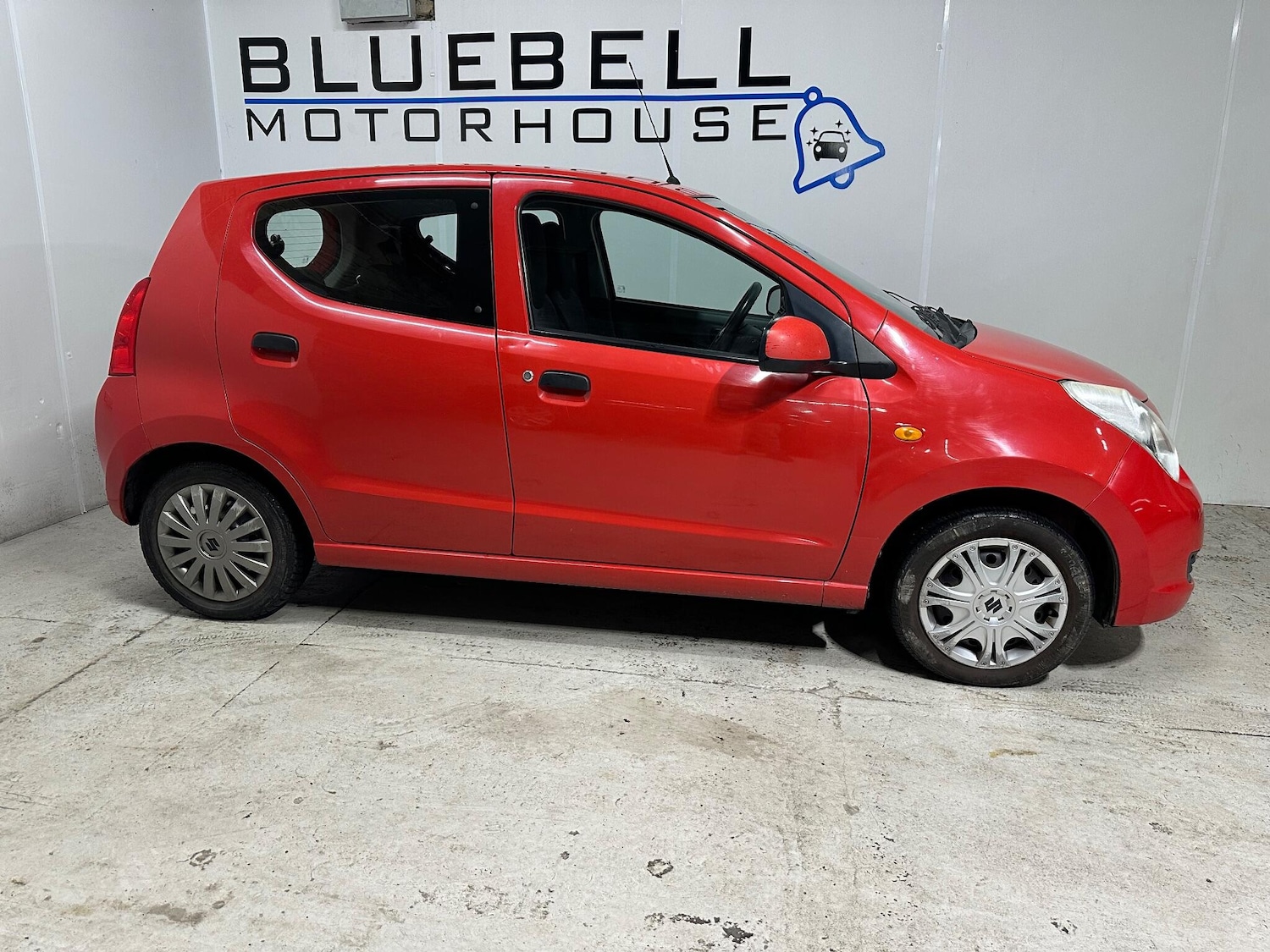 Used Suzuki Alto 2013 for sale - 76978023: Photo 6
