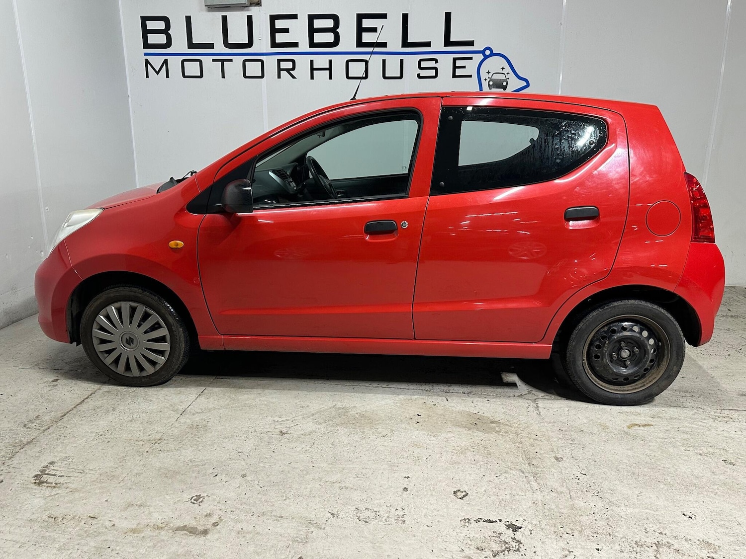 Used Suzuki Alto 2013 for sale - 76978023: Photo 7
