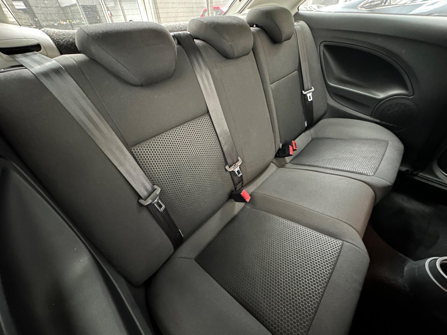 Used SEAT Ibiza 2016 for sale - 77841706: Photo 10