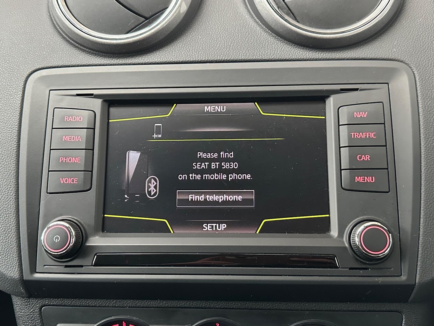 Used SEAT Ibiza 2016 for sale - 77841706: Photo 12