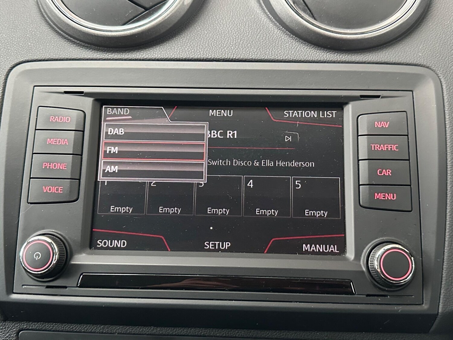 Used SEAT Ibiza 2016 for sale - 77841706: Photo 13