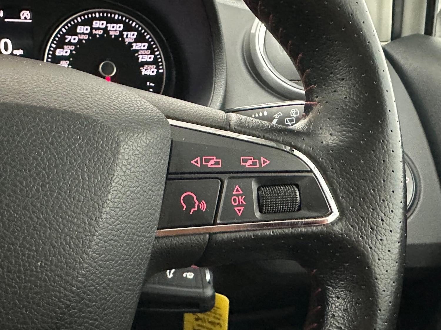 Used SEAT Ibiza 2016 for sale - 77841706: Photo 16