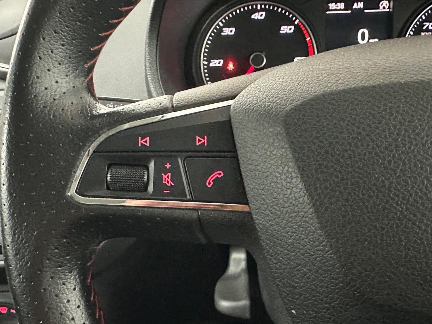 Used SEAT Ibiza 2016 for sale - 77841706: Photo 17