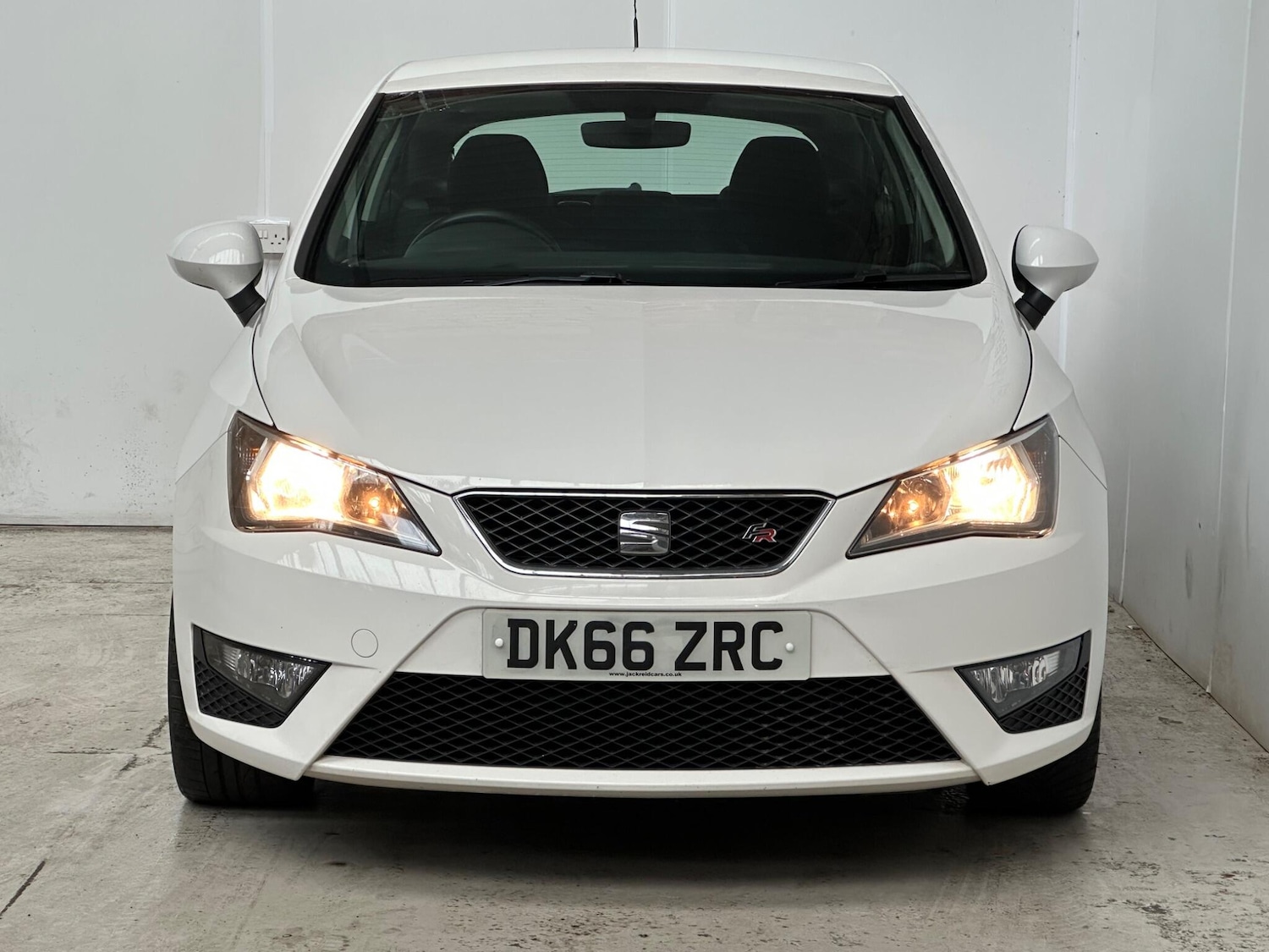 Used SEAT Ibiza 2016 for sale - 77841706: Photo 2