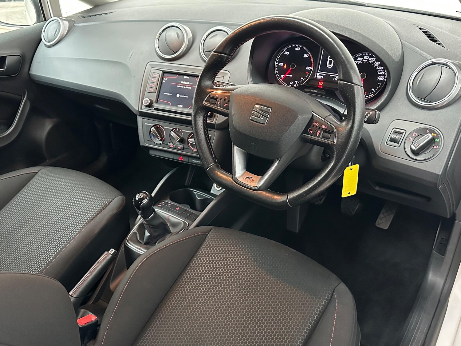 Used SEAT Ibiza 2016 for sale - 77841706: Photo 4