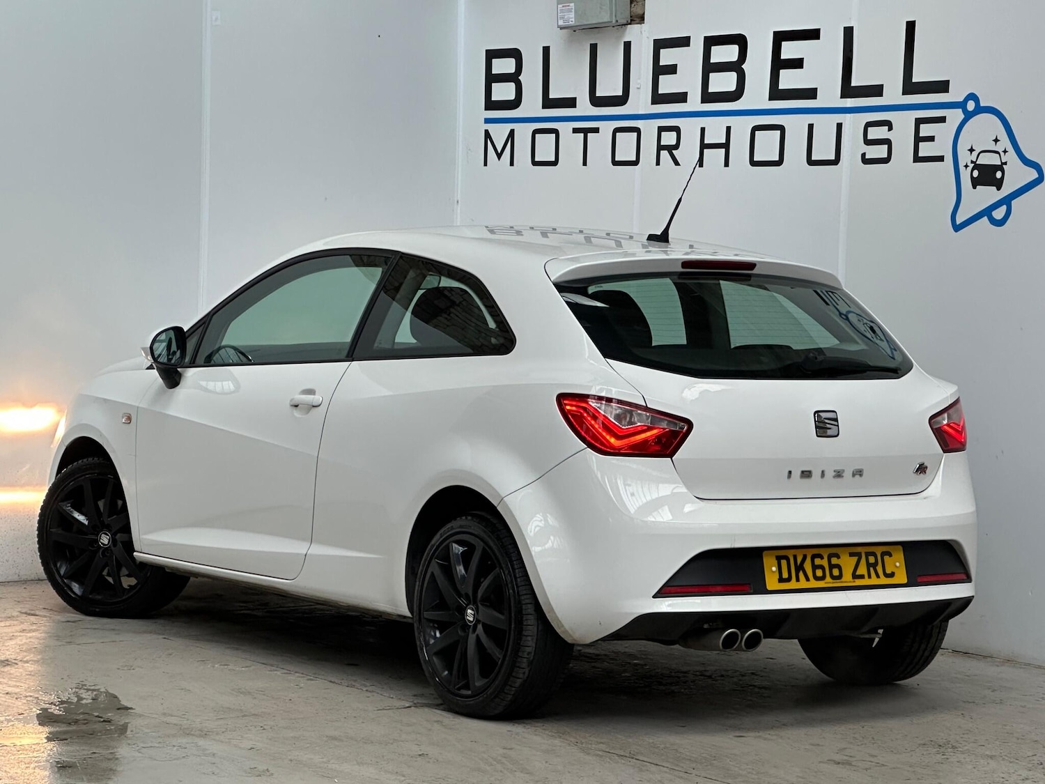 Used SEAT Ibiza 2016 for sale - 77841706: Photo 5