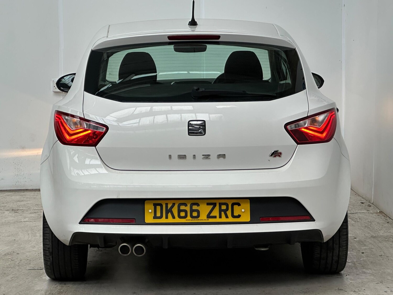 Used SEAT Ibiza 2016 for sale - 77841706: Photo 6