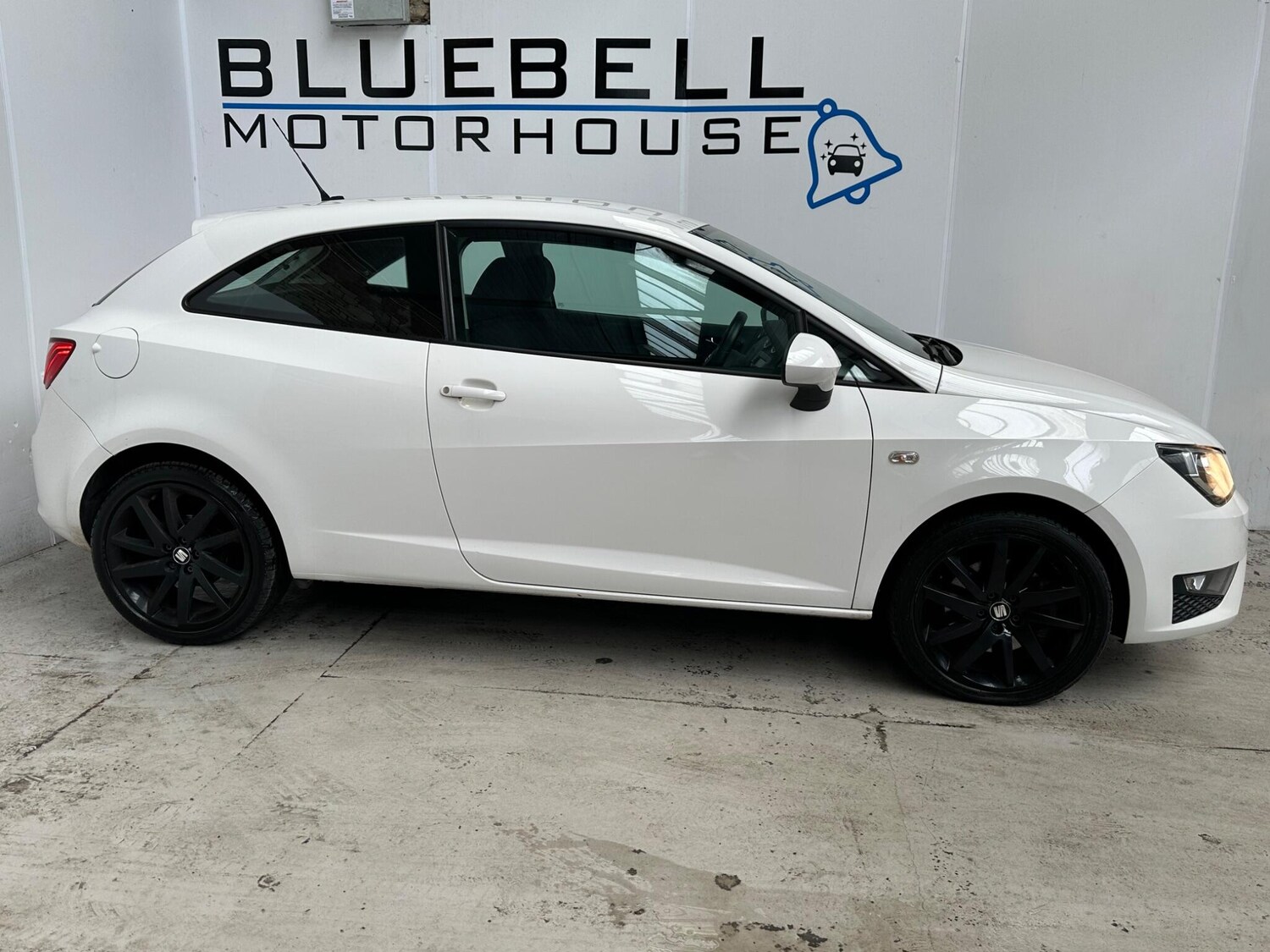 Used SEAT Ibiza 2016 for sale - 77841706: Photo 8