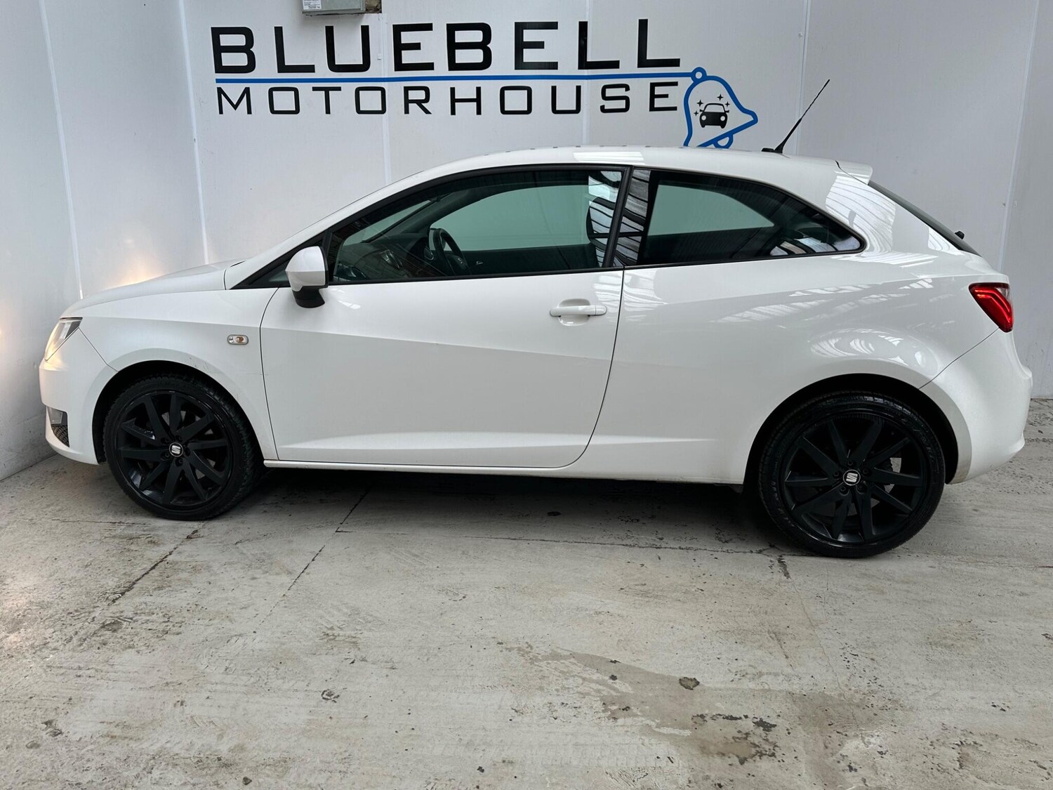 Used SEAT Ibiza 2016 for sale - 77841706: Photo 9