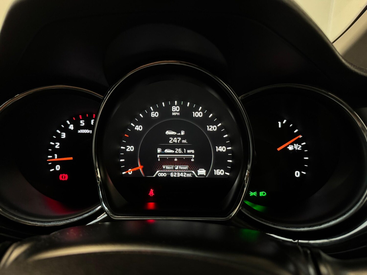 Used Kia Ceed 2014 for sale - 77526242: Photo 14