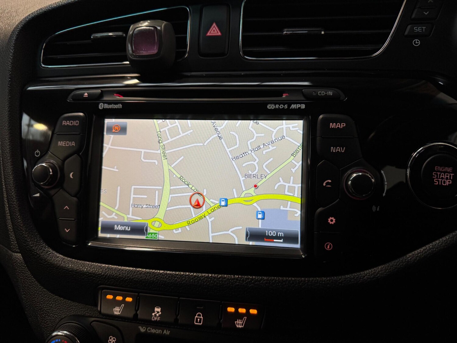 Used Kia Ceed 2014 for sale - 77526242: Photo 15