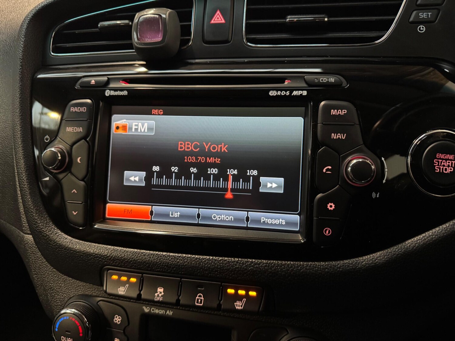 Used Kia Ceed 2014 for sale - 77526242: Photo 16