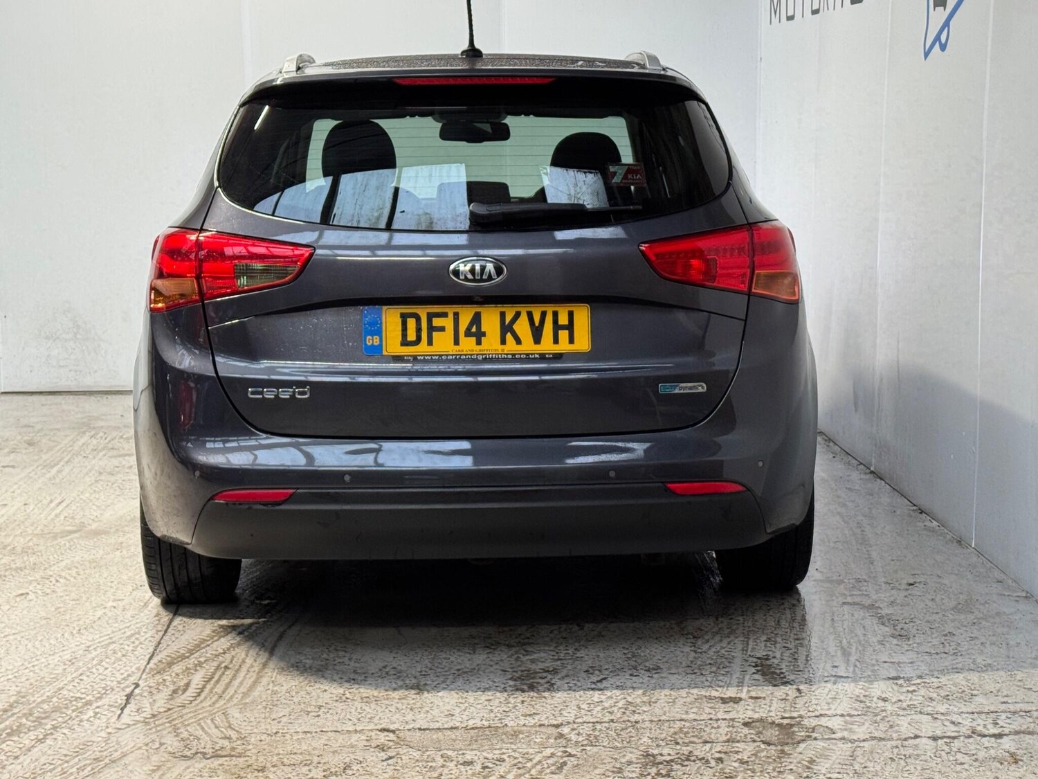 Used Kia Ceed 2014 for sale - 77526242: Photo 6