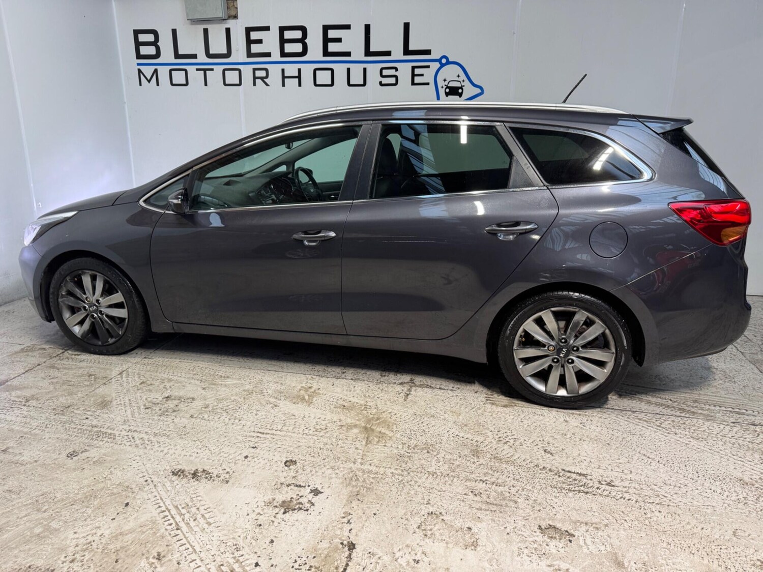 Used Kia Ceed 2014 for sale - 77526242: Photo 8